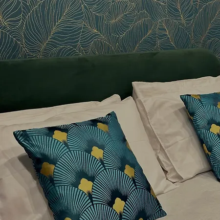 Apartament Nm Luxury *