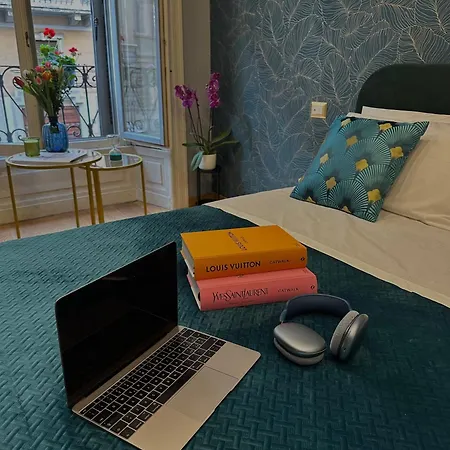 Apartament Nm Luxury