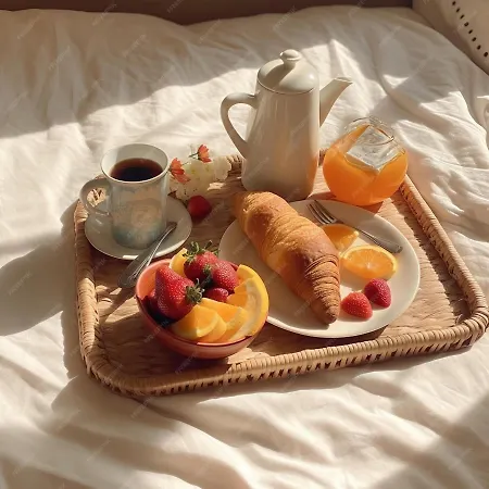 Nm Luxury Apartament *