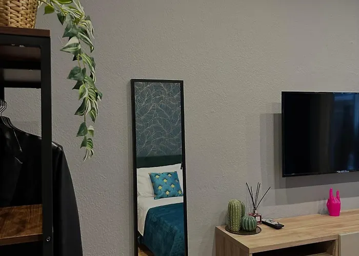 Nm Luxury Apartament Mediolan