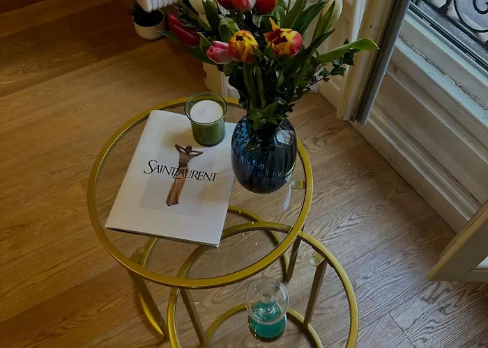 Nm Luxury Apartament